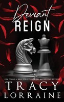 Tracy Lorraine | Deviant Reign | Taschenbuch | Englisch (2022) | Tracy Lorraine