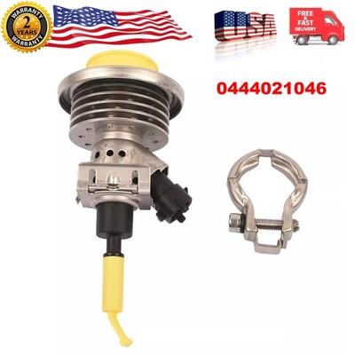 Diesel Exhaust Fluid Def Inject For Ram 1500 Jeep Grand Cherokee 3.0L 0444021046
