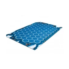 Lukas Schmidt Playmat Settlers of Catan - 36 x 23" New