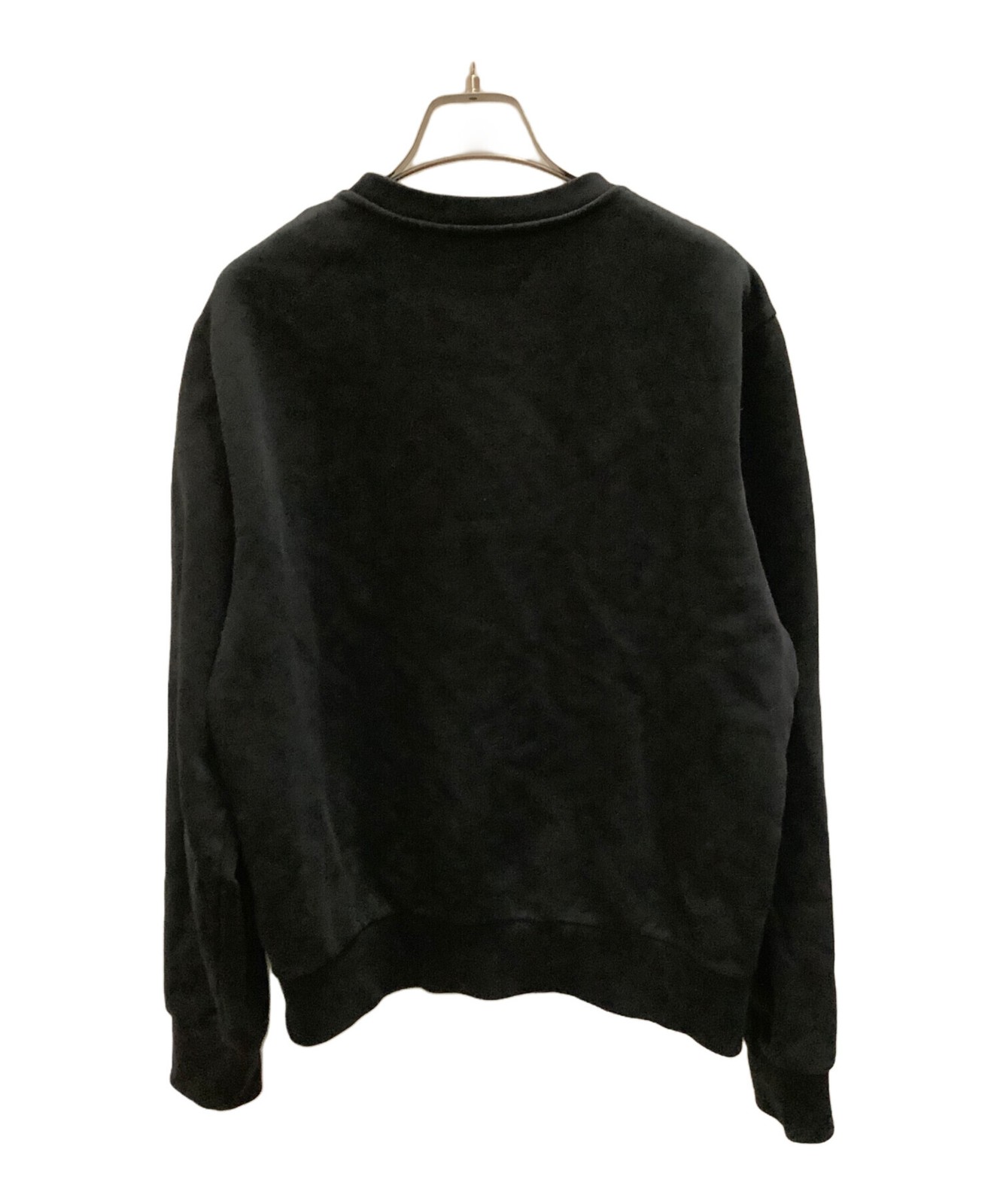 MONCLER/Tricolor Sweatshirt (Moncler) Black Size: M thumbnail 2
