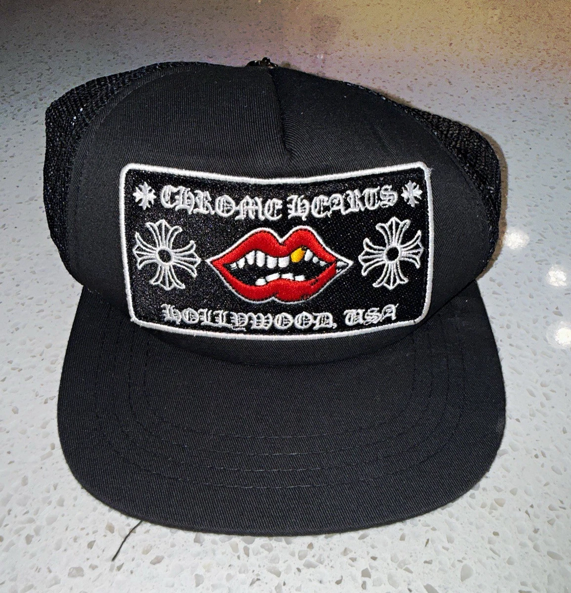 25+ Chrome Hearts Men's Trucker Hats for sale | Updated Oct 2026