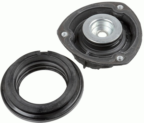 1X Sachs 803 024 Reparatursatz FederbeinstüTzlager FüR VW Audi Skoda Seat Cupra-image