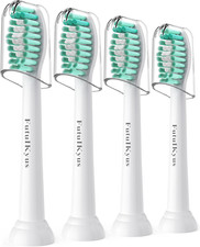 Toothbrush Replacement Heads for Philips Sonicare C1 Simplyclean 1100/2100 Click
