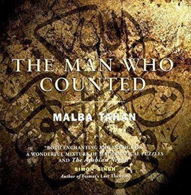 The Man Who Gezählt Taschenbuch Malba Tahan