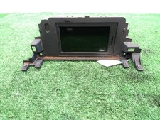 259154618R MULTIFUNKTIONSDISPLAY FÜR RENAULT LAGUNA III 1.5 DCI DIESEL  10343813