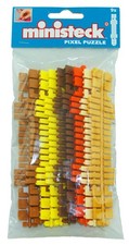 Feuchtmann 31664 Set Ii-9 Color Strips (31607-31612), Multi Colour M (US IMPORT)