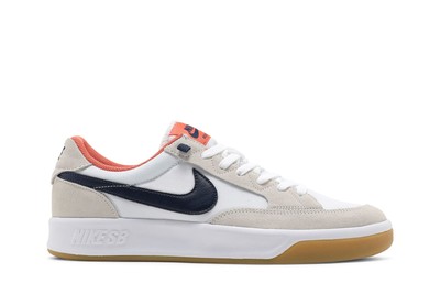 Nike Adversary Premium SB 'Turf Orange Gum Light Brown' CW7456-102 Shoes