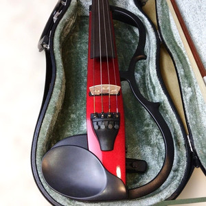 Eバイオリン　YAMAHA SV-110 Yamaha Sv110 Violin for sale | eBay