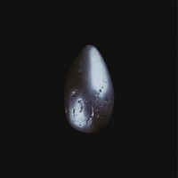 La Hija De La Lagrima (180G) (Limited Numbered Edition) (Silver Vinyl) | Garcia
