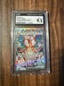 Charizard ex 223/197 SV03: Obsidian Flames Holo CGC 9.5 Pokémon Card
