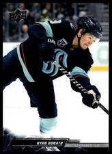2022-23 Upper Deck #148 Ryan Donato