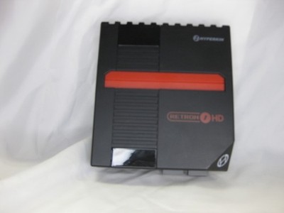 Hyperkin Retron 1 HD For Parts