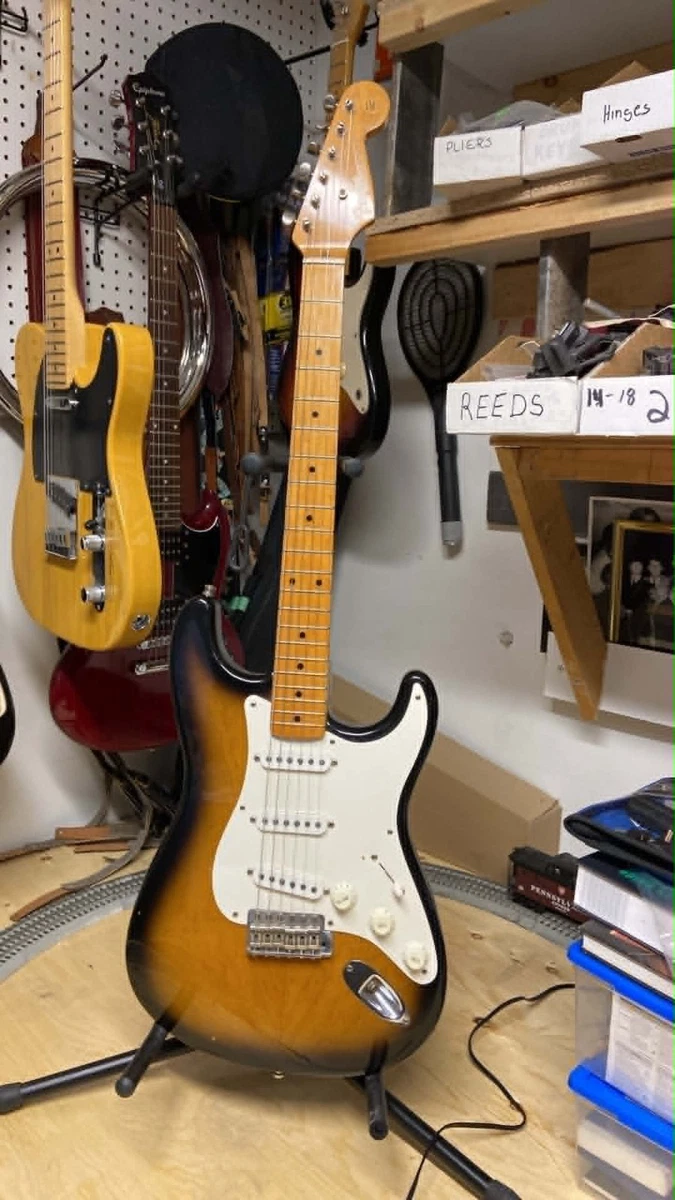 1994 Fender Stratocaster for sale - eBay