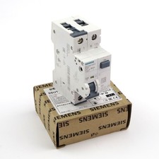 Siemens FI/LS Switch 5SU1354-7LB13 Original Packaging