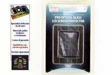 GGS Optical Glass LCD Protector For Nikon P6000 New