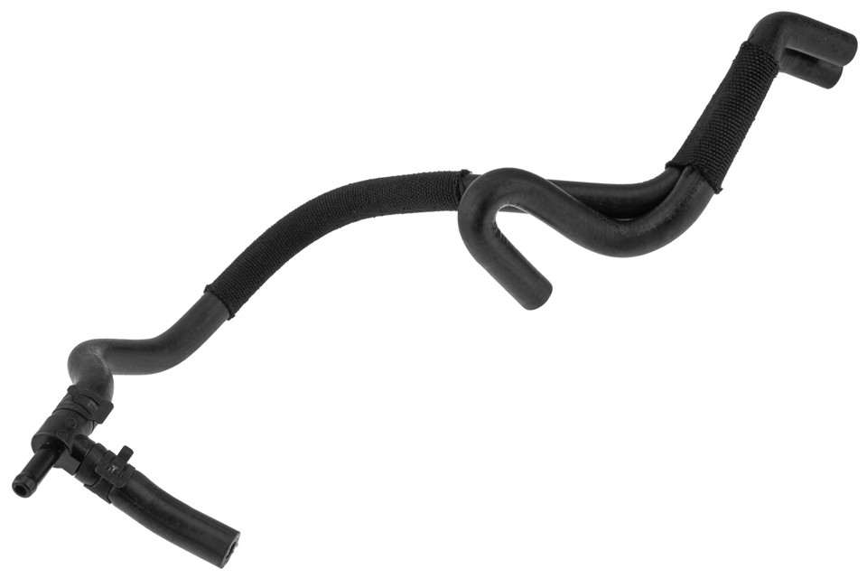 Durite de refroidissement pour Audi A3 1.9 TDI 2003-2010 interchangeable 1K0122447FR
