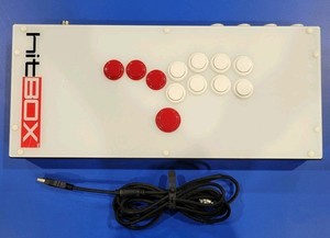 Hitbox Arcade | eBay