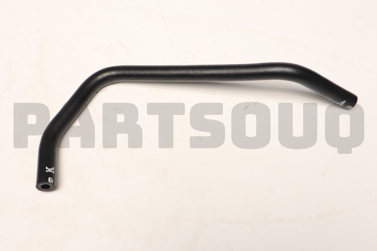 パーツ clubmanvan 21631VC200 Genuine Nissan HOSE-AUTO TRANSMISSION OIL COOLER 21631