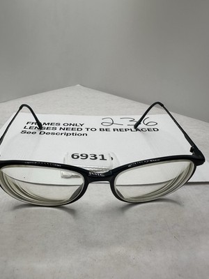 ELLESSE BY MARCHON Eyeglasses Frame CFG ULTRA-1000 COL.132 55 13