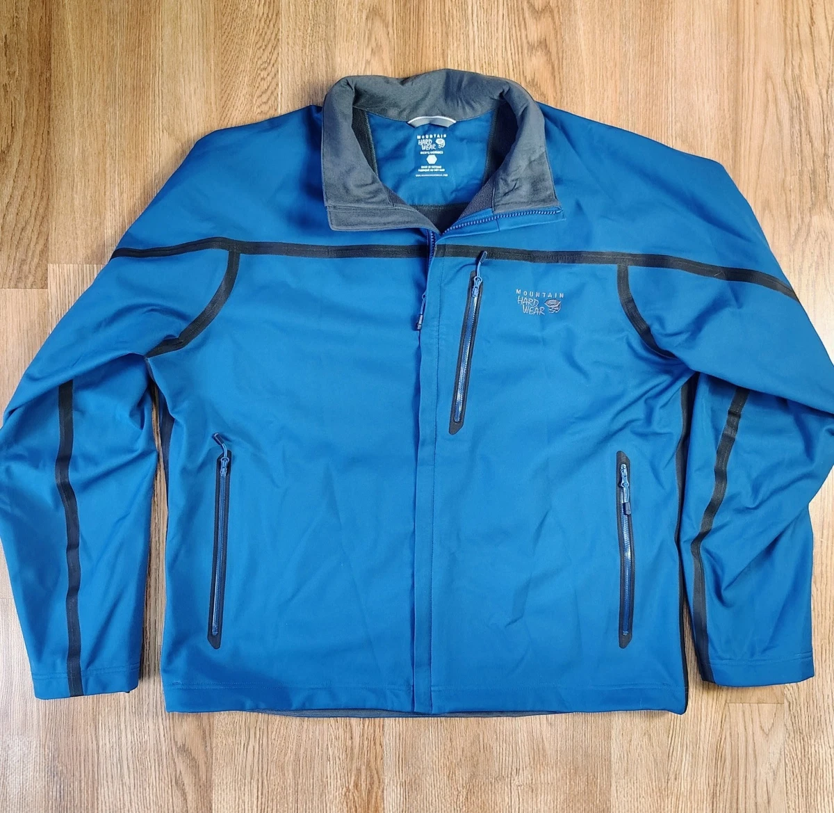 mountain hardwear synchro products for sale | eBay