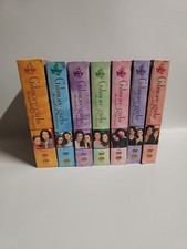 Gilmore Girls Seasons 1  7 DVD Box Set   Complete Series   Tested  Working