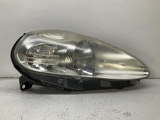 FARO ANTERIORE DESTRO PER FIAT Grande Punto 1° Serie 89101388 (05>08)