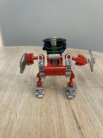 LEGO BIONICLE: Tahnok-Kal (8574)