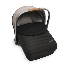Little Unicorn Winter Car Seat Insulated Fit To Bag Included Black