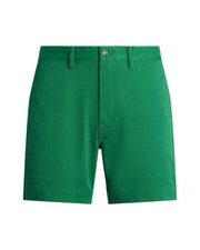 Polo Ralph Lauren Men's Classic Fit 6-Inch Chino Shorts Green 32, 34, 35, 36