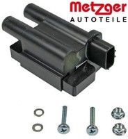 Metzger 0880417 ZüNdspule ZüNdmodul FüR Mazda