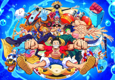 ONE PIECE: 50+ Funko, PhatMojo, FlyGuys & more Straw Hat Pirates
