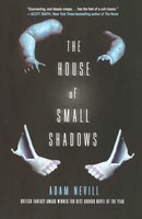 House Of Small Shadows | Adam Nevill | Englisch | Taschenbuch | 2015 | Griffin