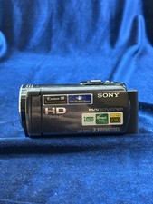 Sony Handycam HDR-CX115E/ Camera Only / Working