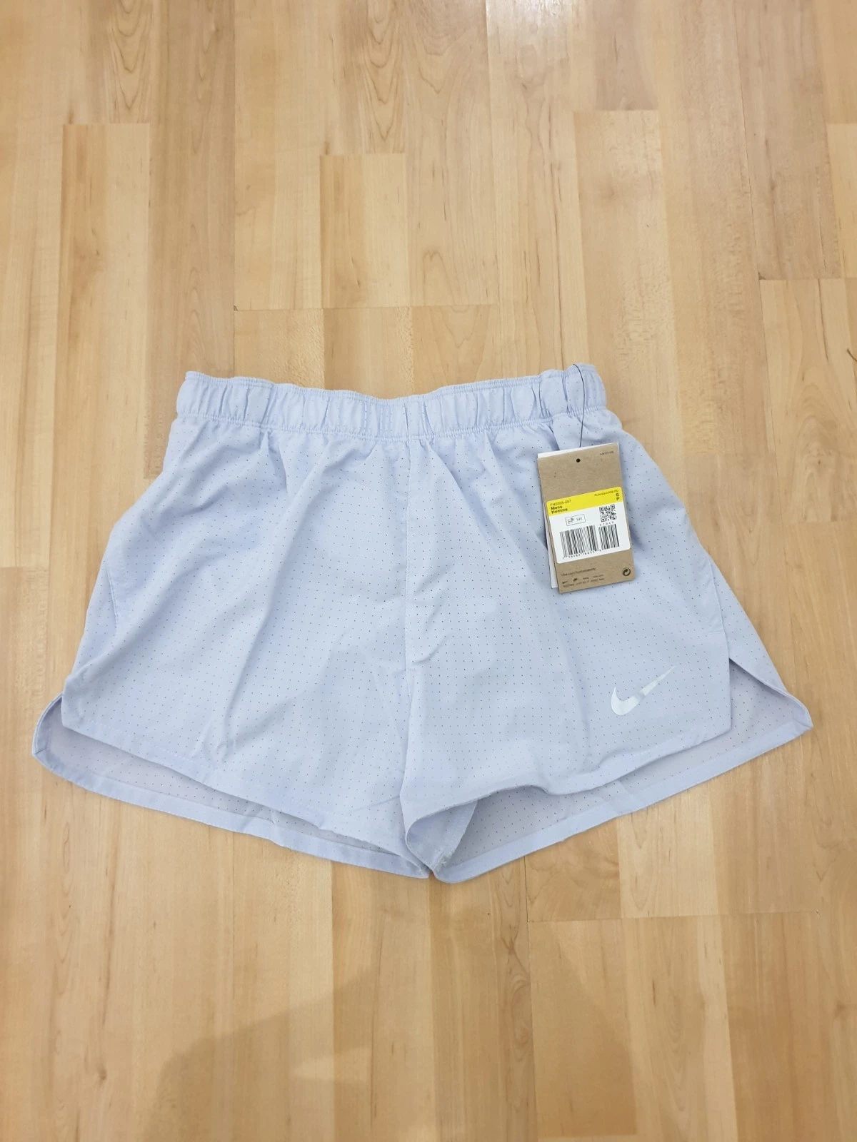 Nike Fast Dri-FIT 3” Brief-Lined Running Shorts Men’s Size Small