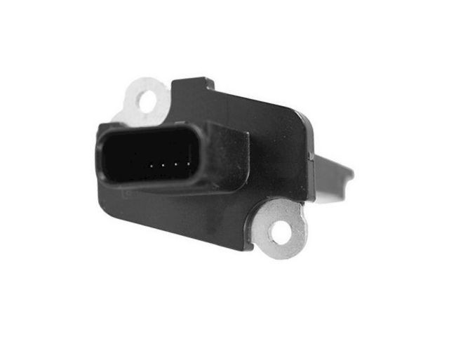 For 2017-2022 Ford GT Mass Air Flow Sensor Hitachi 13624FRYT 2018 2019 2020 2021