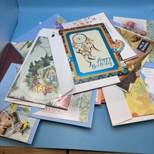 15 Greeting Cards Assortment