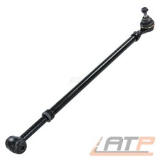 SPURSTANGE MIT SPURSTANGENKOPF VORNE RECHTS FÜR VW DERBY BJ 82-84 POLO 86C