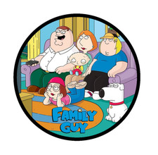 Family Guy Lr - 4 Handmade Vinyl Decal Vehicle Laptop Cooler Decor Tumbler 26 Family Guy Lr - 4 Handmade Vinyl Decal Vehicle Laptop Cooler Decor Tumbler 26