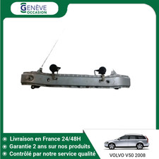 Pare-choc avant Volvo V50