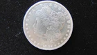 1882 O Morgan Silver Dollar $1 Choice VF Nice Coin #18