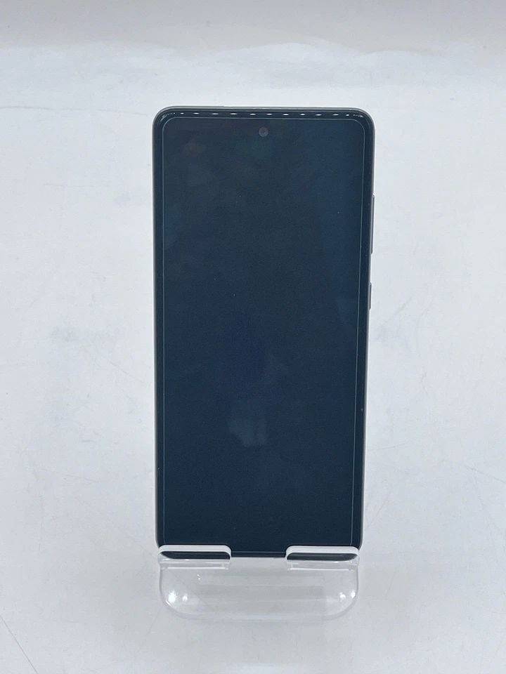 Desbloqueado Samsung Galaxy A72 SM-A725M/DS 6.7" 128GB - Blanco Foto 3 de 4