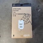 GI JOE CLASSIFIED COBRA RATTLER GROUND ATTACK JET HASLAB SEALED ALL TIERS