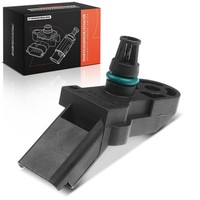 Frankberg MAP-SENSOR Saugrohrdruck Ladedruck Passend FüR CitroËN Berlingo