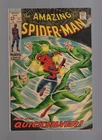 Amazing Spider-Man #71 - Quicksilver Appearance - Lower Grade Plus