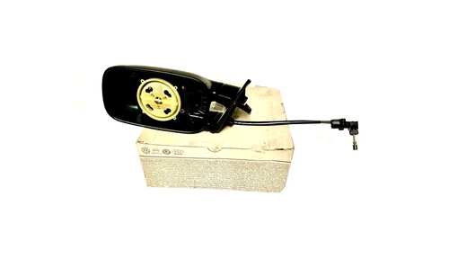 Original VW/AUDI 357857507 Left Exterior Mirror Front Passat B3/B4 Variant B3/B4