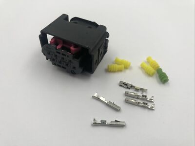 OEM BMW Connector 9321493-02 | eBay
