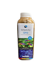 Simplicity GFO