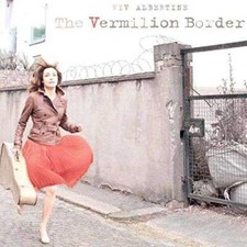 Viv Albertine Vinyl