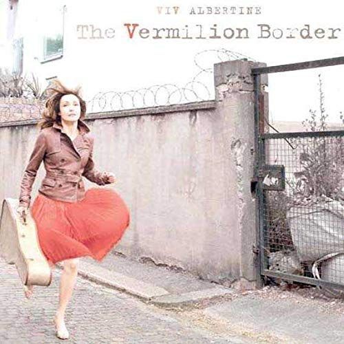 VIV ALBERTINE-THE VERMILLION BORDER NEU VINYL - Bild 1 von 1