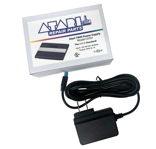 Atari 7800 : La Nuova Versione Dell'iconica Console Degli Anni '80 - Foto 5